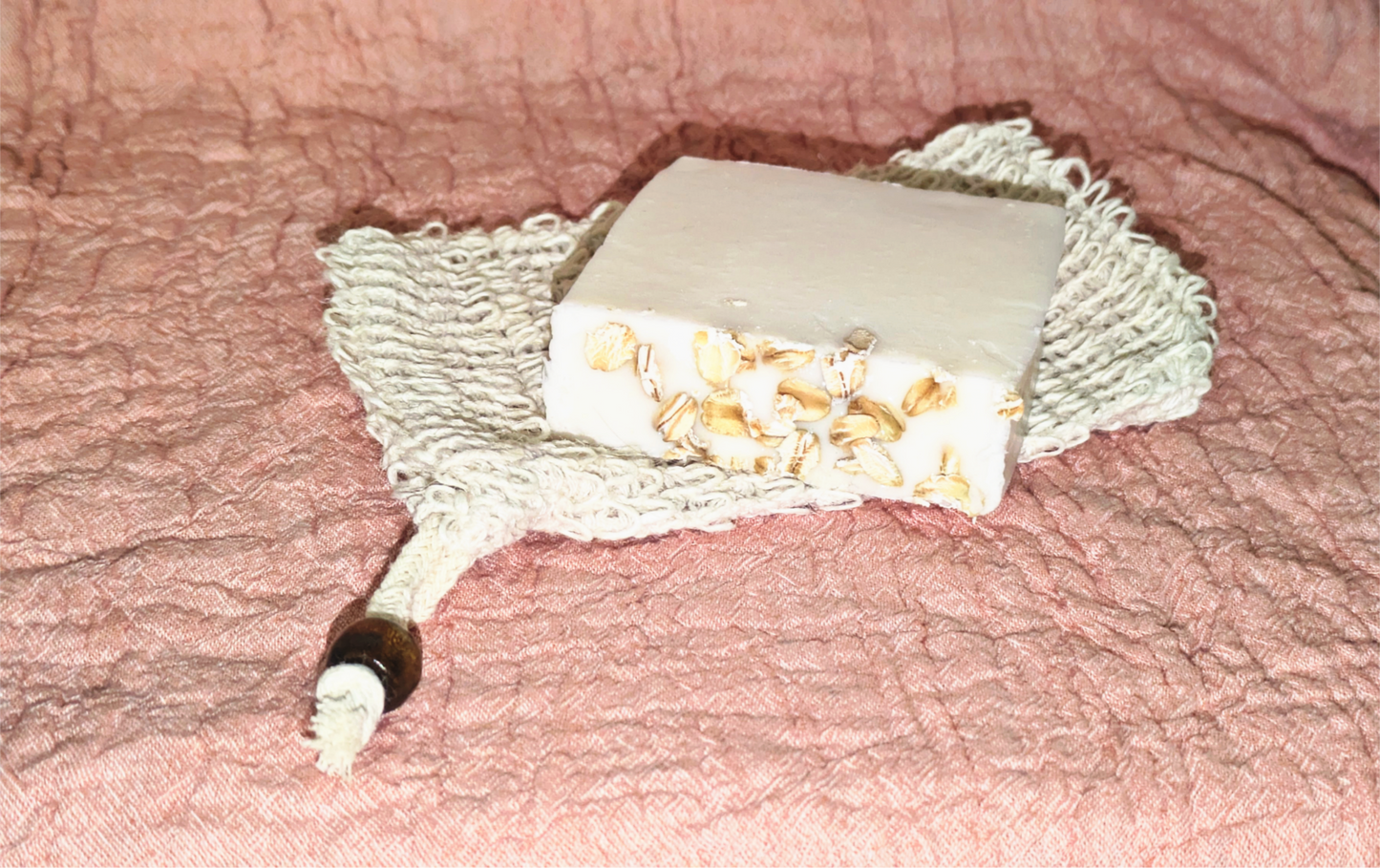 Soap bag