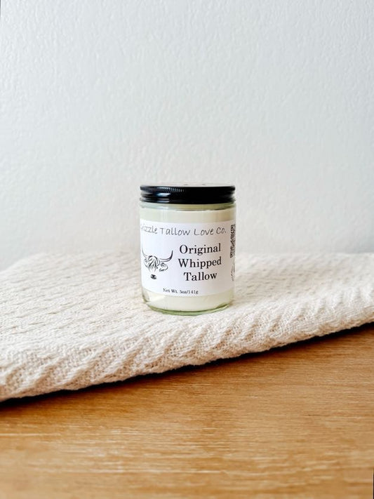 Original Whipped Tallow large